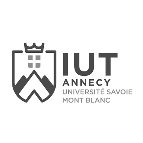 iut annecy