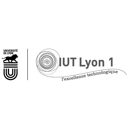 iut lyon 1