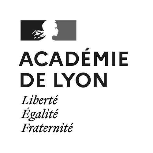 rectorat lyon
